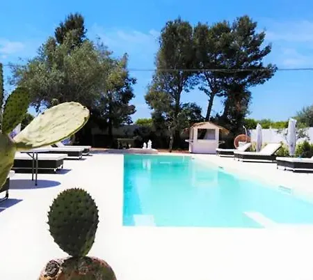 Hotel Noto Marina Relais Calabernardo
