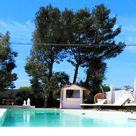 Hotel Noto Marina Relais Calabernardo