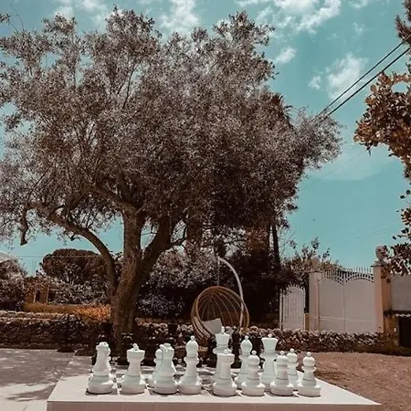 Noto Marina Relais Hotel 3*
