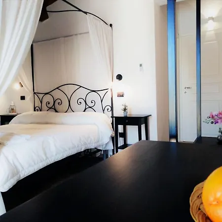 Noto Marina Relais 3* Calabernardo