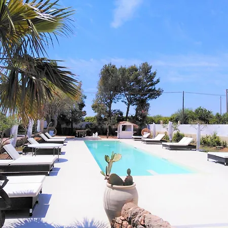 Noto Marina Relais Calabernardo
