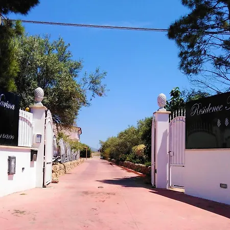 Noto Marina Relais 3* Calabernardo