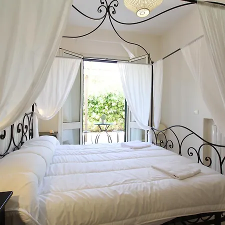 Noto Marina Relais Отель