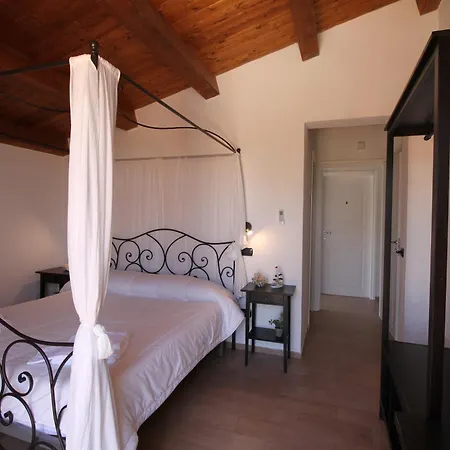 Noto Marina Relais Отель 3*
