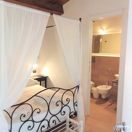 Отель Noto Marina Relais