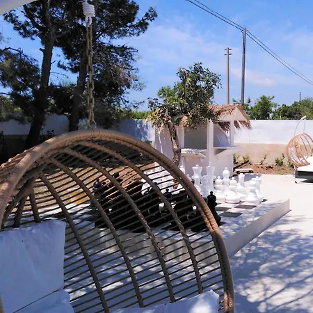 Noto Marina Relais Отель 3*