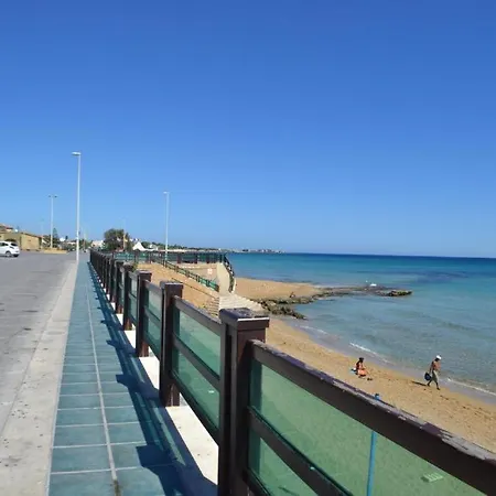 Noto Marina Relais 3* Калабернардо