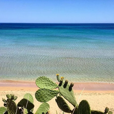 Noto Marina Relais Hotel 3*