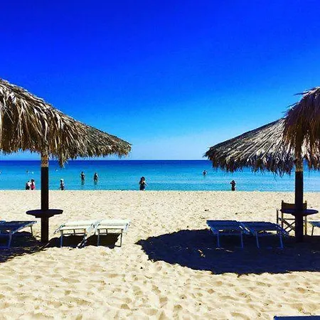 Noto Marina Relais Отель