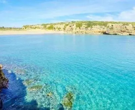Отель Noto Marina Relais